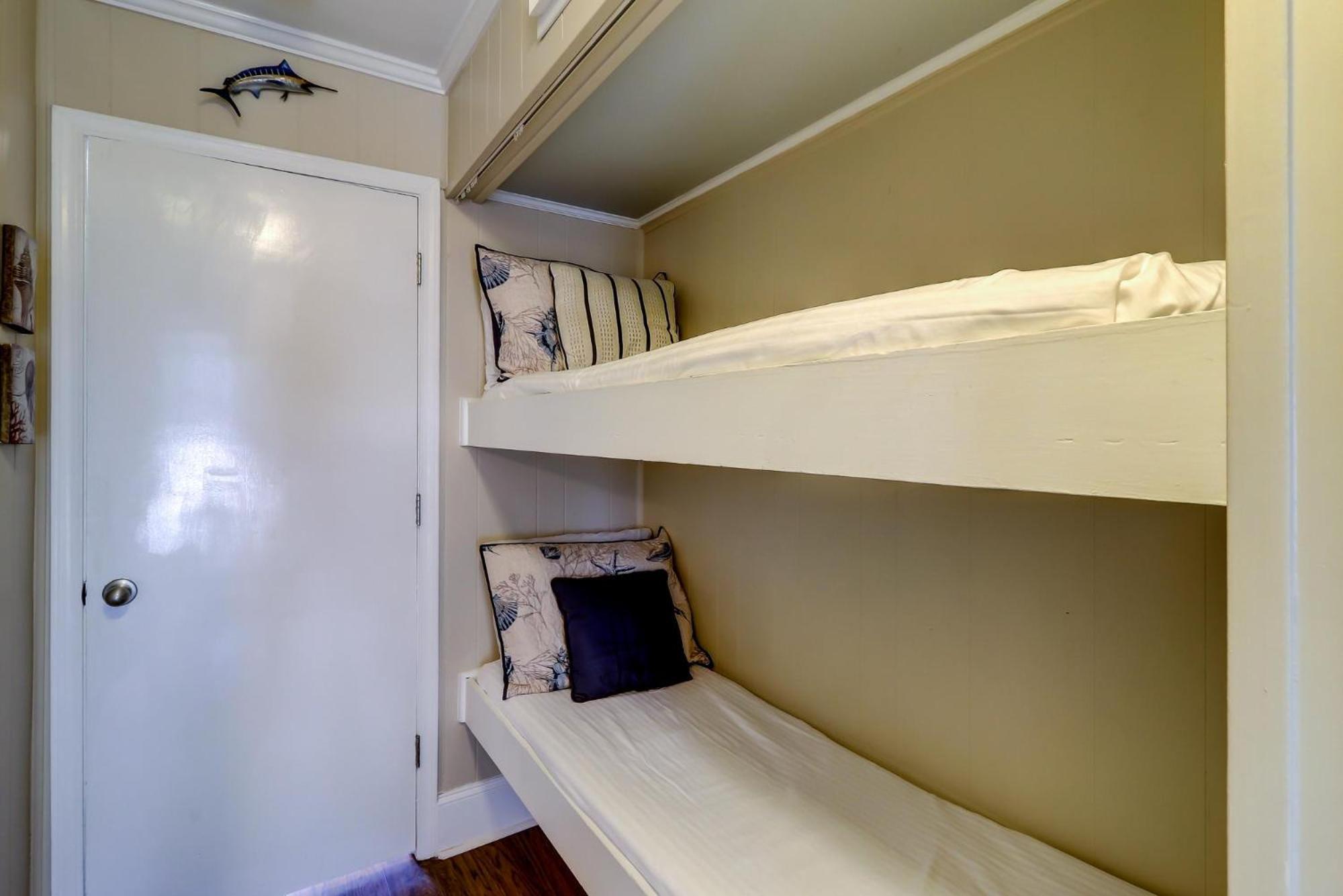 217A Sea Cabin 아일오브팜 외부 사진